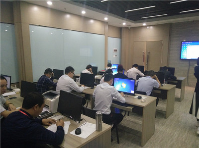 格莱斯营销人员落实“五会”及工匠精神系列活动圆满收官