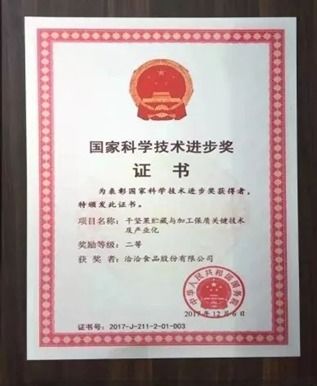 洽洽透明工厂登陆央视 揭秘坚果新鲜质造者的技术创新与软件服务