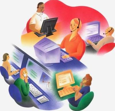 软件定制服务 开启高效发展的数字钥匙