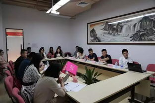 智慧零售新图景 调研座谈一小步，行业飞跃一大步——记中国智慧零售大会暨国际智慧零售博览会宣讲调研座谈会