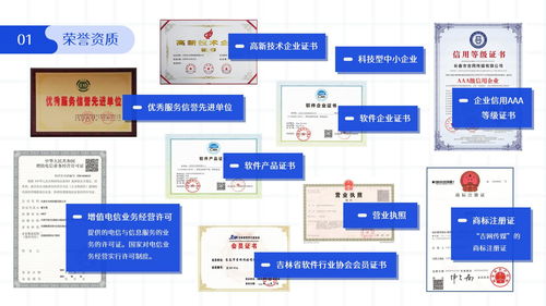 2026年初，如何甄选吉林省顶尖的软件开发与技术服务公司