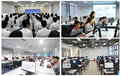 大数据技术与软件技术服务 数字化时代的双轮驱动