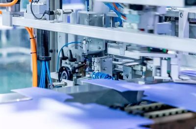 智改数转绿提 迈向系统工程，无锡智能制造标杆突破1000个