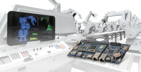 边缘AI 软件技术服务赋能各行业发展的新突破口